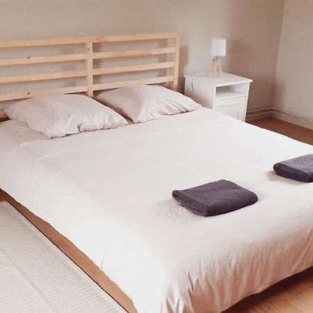 Les 3 Mesanges Apartman Giverny Kültér fotó