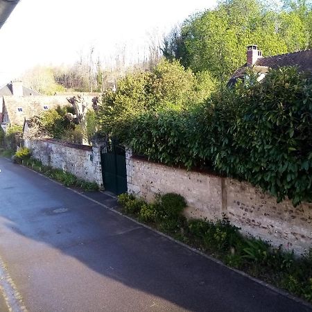 Les 3 Mesanges Apartman Giverny Kültér fotó