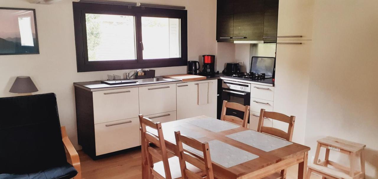 Les 3 Mesanges Apartman Giverny Kültér fotó
