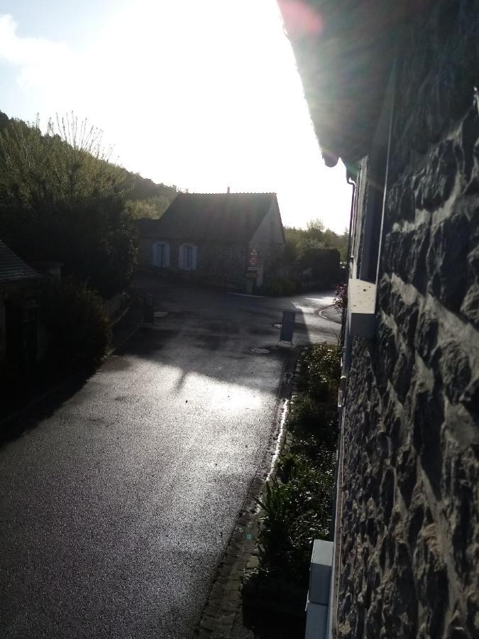 Les 3 Mesanges Apartman Giverny Kültér fotó