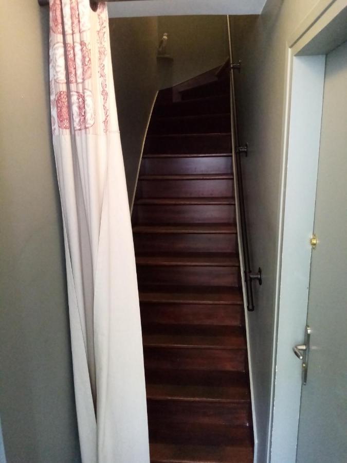 Les 3 Mesanges Apartman Giverny Kültér fotó