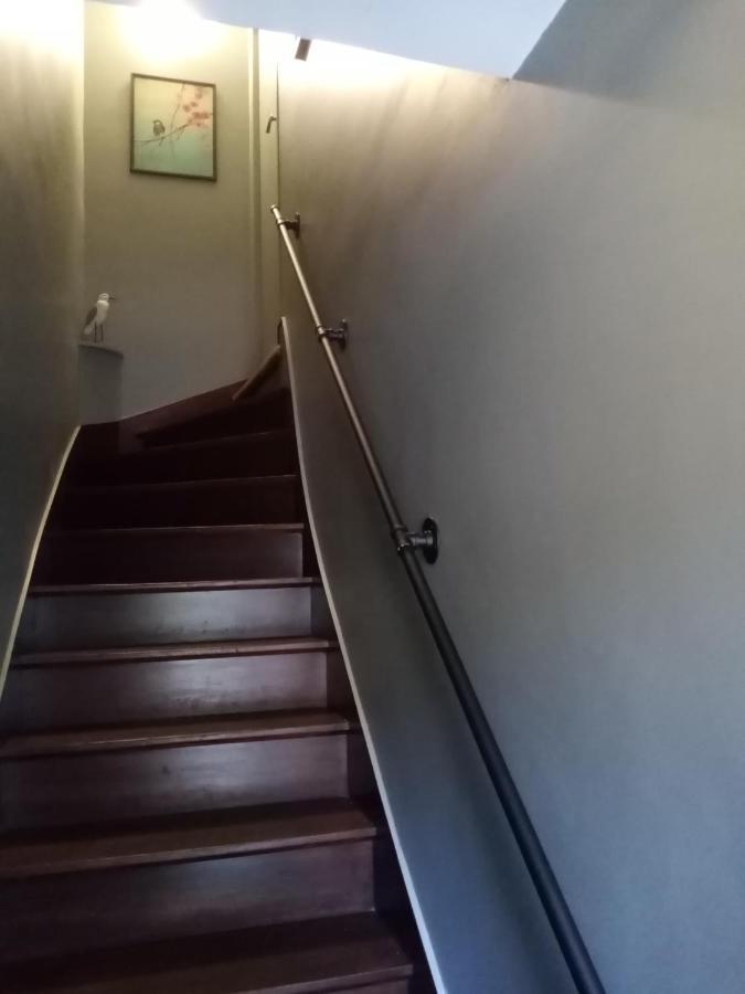 Les 3 Mesanges Apartman Giverny Kültér fotó